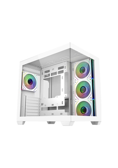 Cooler Master 850w 80+ Elite 681 Argb Beyaz Atx