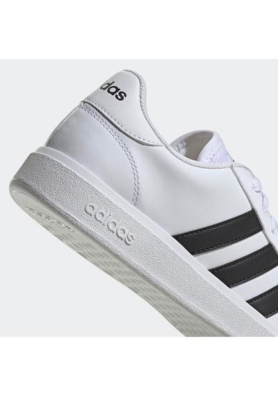 Adidas Grand Court Td Lifestyle Court Casual Ayakkabı Beyaz Adidas Grand Court Td Lifestyle Court Casual Ayakkabı Beyaz