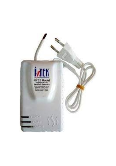 Itek Gaz Alarm Cihazi - 531678426