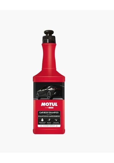 Car Care Car Body Shampoo-0,5l Araç Şampuanı