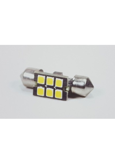 C10w 12v Exclusıve Cb 30mm Sofit Led Ph7025