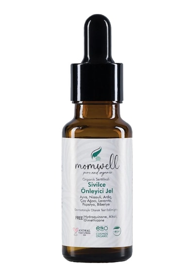 Momwell Acne Gel 20 Ml