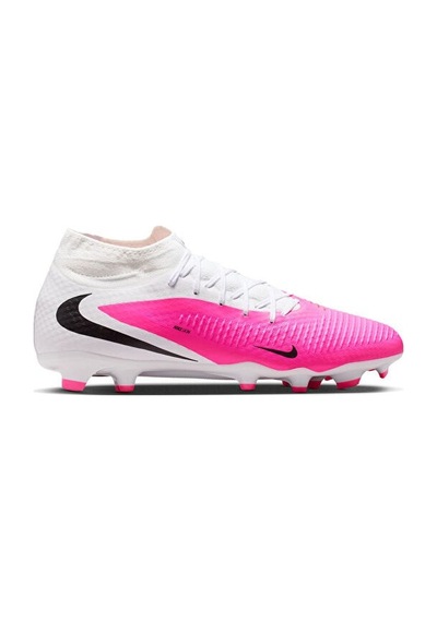 Nike Nıke Phantom 6 Hıgh Acad Fg/mg Erkek Çoklu Çim Zemin Kramponu Iq2390-900 Çok Renkli