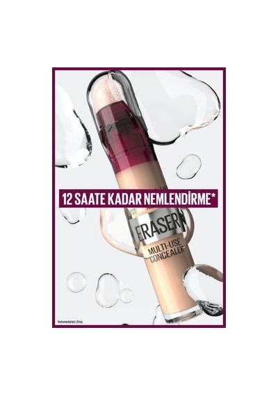 Maybelline New York Instant Anti Age Eraser Stick Kapatıcı 05 Brighten Yüksek Kapatıcılık 00
