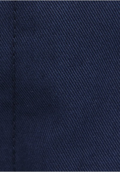 Mavi - Lacivert Pilili Pantolon 1011147-82318 Lacivert