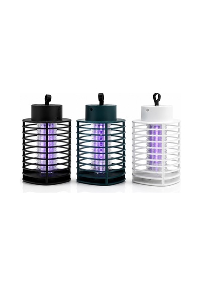 Storeşahin Usb Şarjlı Uv Işıklı Sinek Kovucu Asma, Sessiz Shn0720