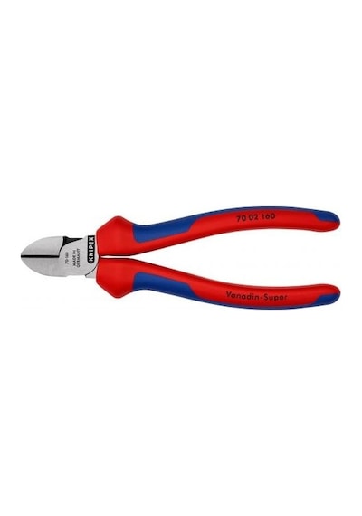 160 Mm Yan Keski İle Yüksek Hassasiyetli Kesim Performansı