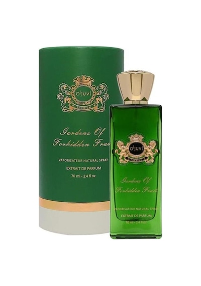 Ojuvi Premium Garden Of Forbidden Fruit Erkek Parfüm EDP 70 ML