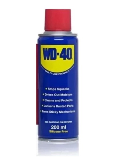 493.02 Vielzweckspray, 200 Ml diğer