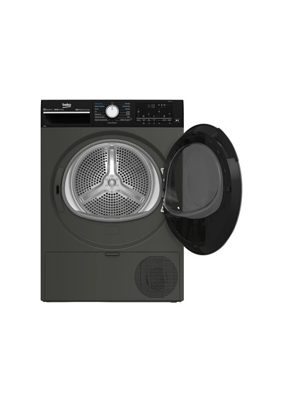 Beko KMB 1011 IG 10 KG Çamaşır Kurutma Makinesi