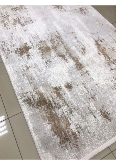Padişah Halı Sümela 39143 080 Serisi Akrilik Salon Oturma Yatak Odası Halısı Gri