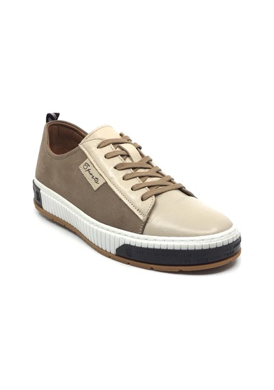 Taşpınar Lisans %100 Hakiki Nubuk Deri Ortopedik Erkek Günlük Sneaker Yazlık Ayakkabı Yeni Sezon 40-44 Bej Taşpınar Lisans %100 Hakiki Nubuk Deri Ortopedik Erkek Günlük Sneaker Yazlık Ayakkabı Yeni Sezon 40-44 Bej