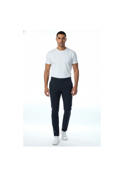 Ecer Erkek Pantolon 23136420 Lacivert