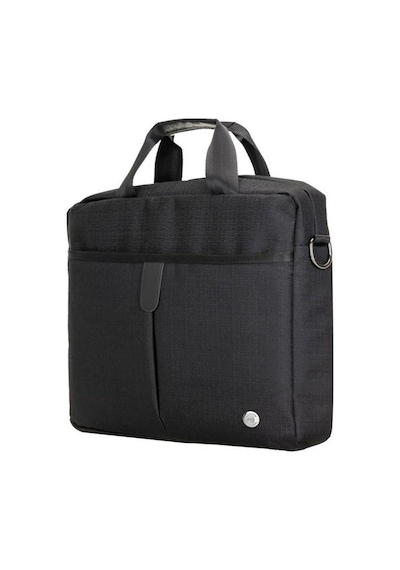 Plm Olero 13-14 inç Laptop Notebook Çantası Antrasit Renk