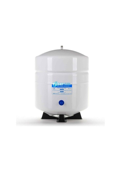 3.2 Galon 12 Litre Metal Basınç Denge Tank Pae