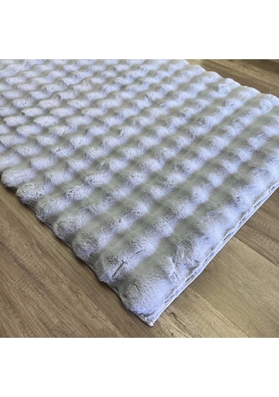 Hoom Rugs Bubble Tavşan Post Gri