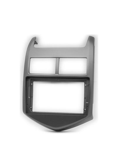 Pnr Cr016g Chevrolet Aveo 2011-2015 9" Multimedia Çerçevesi