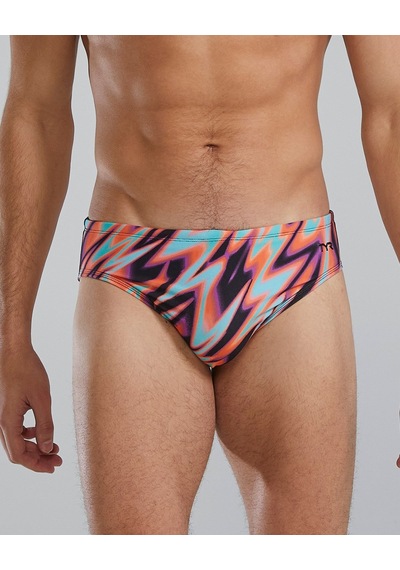 Tyr Durafast Elite Erkek Brief Yüzücü Mayo