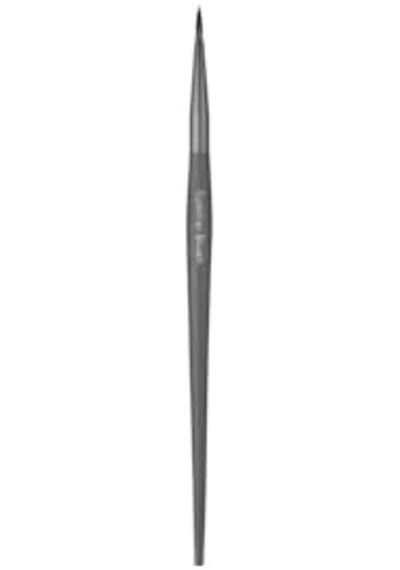 İnce Uçlu Eyeliner Fırçası - Eyeliner Brush Aa299 0