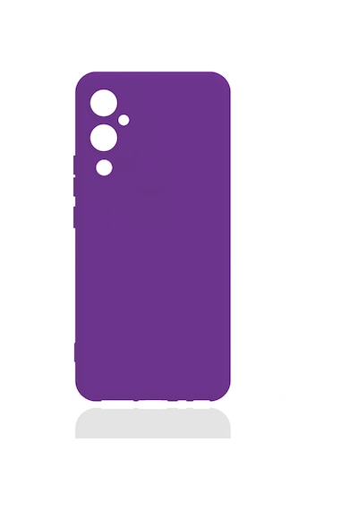 Kvy Tecno Pova Neo 2 Mat Silikon Kılıf