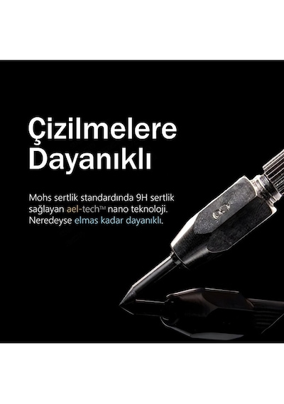 Rks Srk 250s Uyumlu Gösterge 9h Nano Ekran Koruyucu 2024-2026