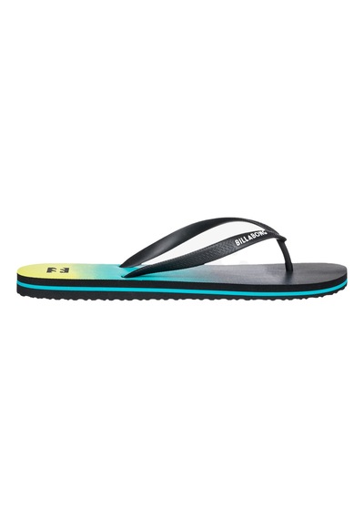 Bıllabong Billabong Tides Fade Ls Erkek Terlik Siyah Blk Siyah