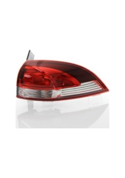 Stop Dış Sağ Clio 4 - Iv Sw 265507408r - Renault Mais