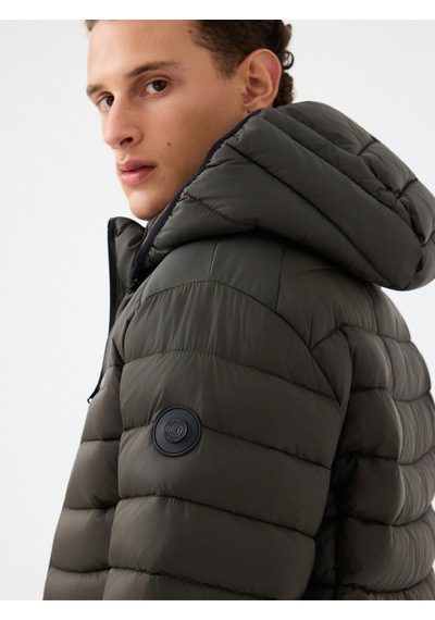 Lf 2033757 Puffer Mont Haki