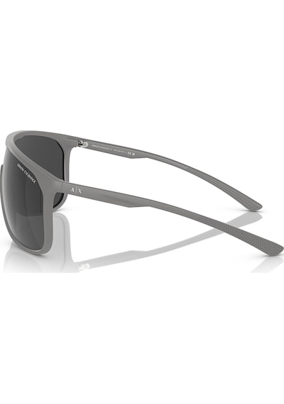 Armani Exchange 0ax4137su 81806g 35 99 130 Güneş Gözlüğü