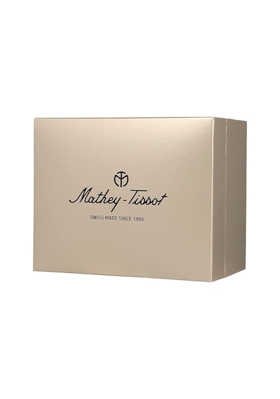 MATHEY-TISSOT D709PQI KADIN KOL SAATİ