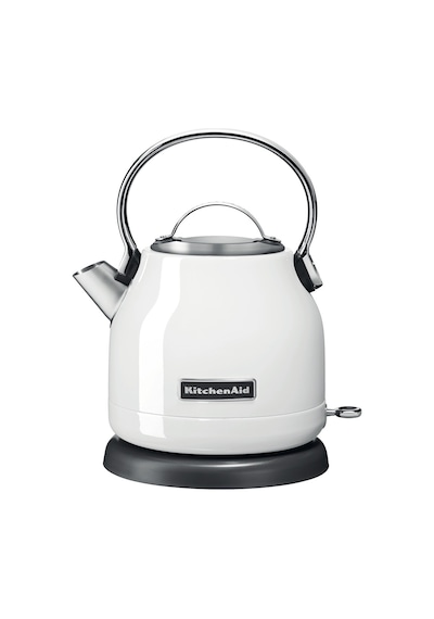 Kitchenaid Classic 5KEK1222EWH 1.25 LT Paslanmaz Çelik Su Isıtıcı Kettle