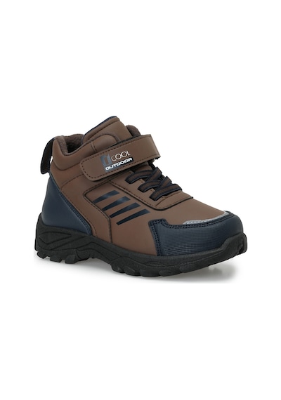 I Cool Sorss P Kahverengi Erkek Çocuk Outdoor Bot 000000000102717221