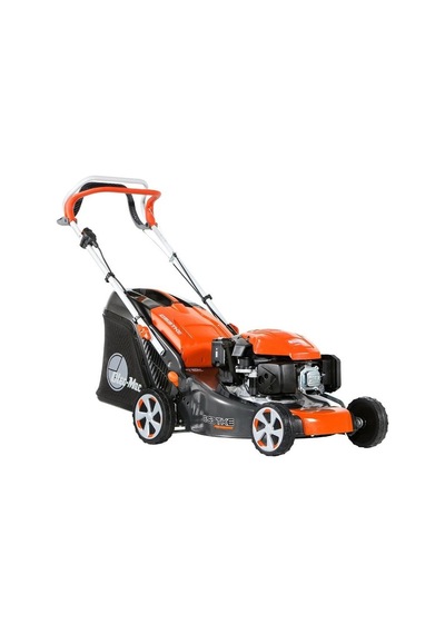 Oleo-Mac G53TKE Comfort Plus Benzinli Marşlı 166 CC 51 CM Çim Biçme Makinesi