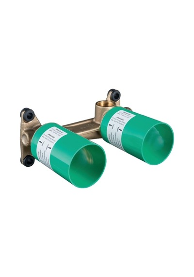 Hansgrohe Ankastre İç Set Tek Kollu Lavabo Bataryaları İçin Krom