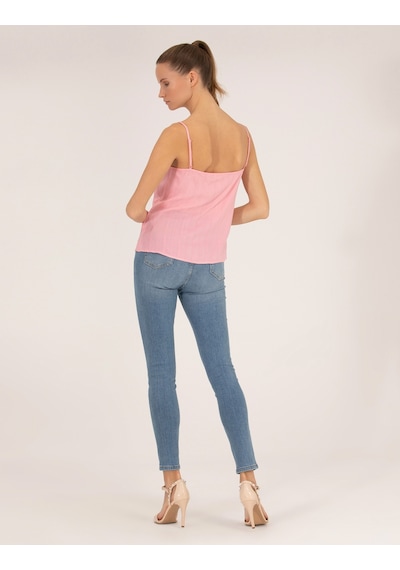 Pierre Cardin Kadın Açık Mavi Jean Pantolon 50262748-vr003 Açık Mavi Pierre Cardin Kadın Açık Mavi Jean Pantolon 50262748-vr003 Açık Mavi