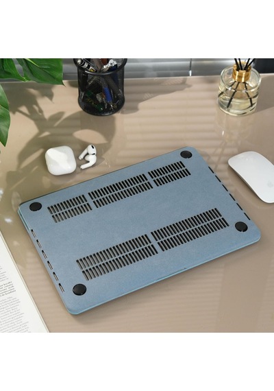Macbook Pro 13 Süet Dokulu Kılıf A1706 A1708 A1989 A2159 A2251 A2289 A2338 M1 M2 Uyumlu İnce Hafif Sert Kılıf Koruyucu Kapak Açık Mavi Belirtilmemiş Macbook Pro 13 Süet Dokulu Kılıf A1706 A1708 A1989 A2159 A2251 A2289 A2338 M1 M2 Uyumlu İnce Hafif Sert Kılıf Koruyucu Kapak Açık Mavi Belirtilmemiş