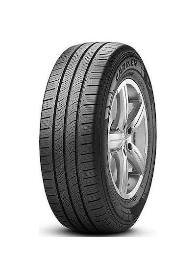 215/75r16c 116r Carrier All Season 2025