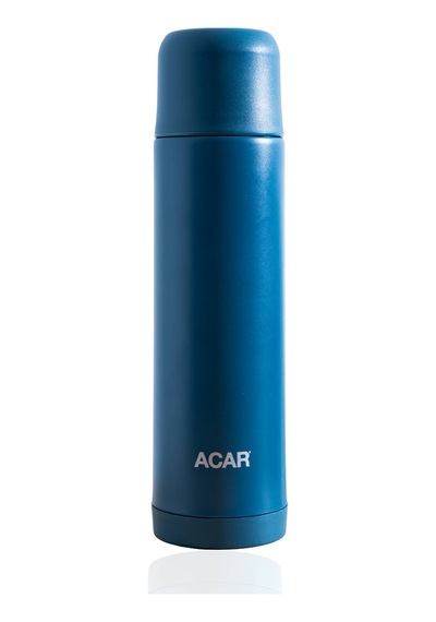 Dream Paslanmaz Çelik Termos 750 Ml Mavi