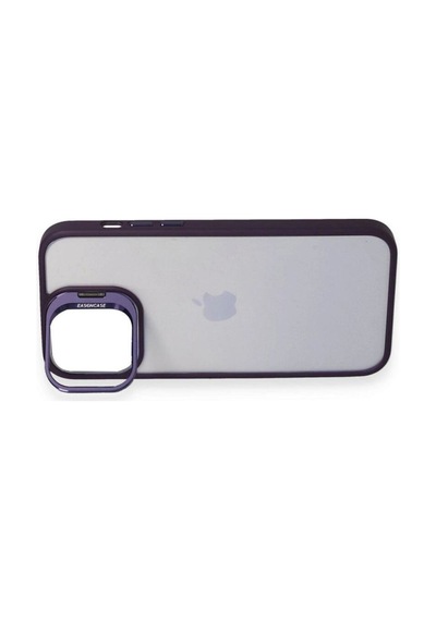 Joko Apple İphone 14 Pro Kılıf Roblox Lens Standlı Kapak