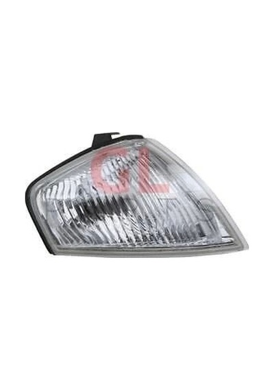 Familia - Practıca 1999-2002 Sinyal Lambası Sağ Duy+ampul Oem No:b25d51060b