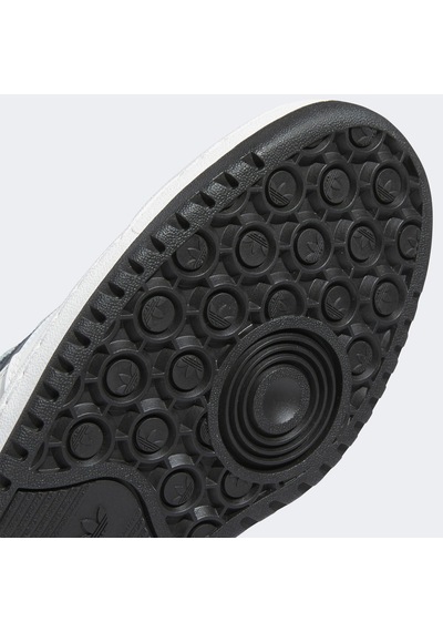 adidas Forum Low Cl Unisex Beyaz Spor Ayakkabı Düz Ih7830 Beyaz