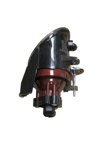 Volkswagen Passat 2005-2010 B6- Sis Lambası Sol Mercekli Ampüllü E Marklı Oem No: 3c0941699a