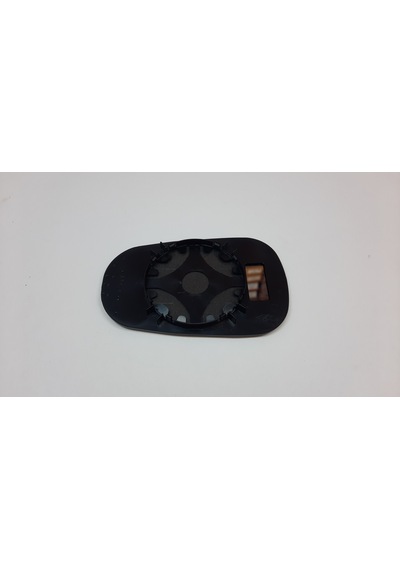 Renault Megane 1 - Clio 2 - Scenıc 1 1996-2003 Model Arası Isıtmasız Sağ Sol Taraf Ayna Camı﻿﻿