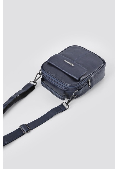 Ççs 31498 Askılı Çanta Lacivert