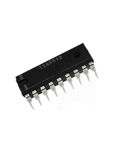 Tsa 5512- Ozkose