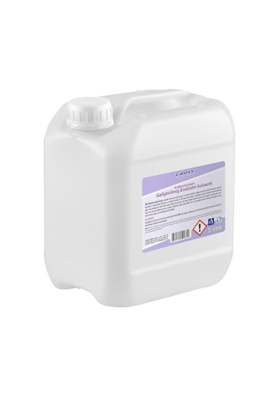 Tauss TRAP / READY (Kullanıma Hazır Geliştirilmiş Endüstri Solventi) 5 lt