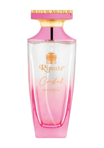Riposte Cristal Kadın Parfüm EDT 100 ML
