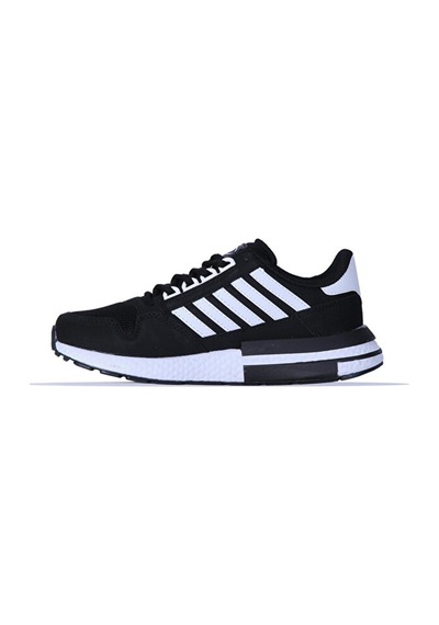 M.P Mp 251-2341 Erkek Joggıng Spor Ayakkabı Siyah