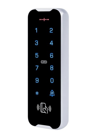 Lockway Lcw-400 Standalone Dual Kart Okuyucu