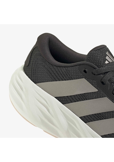 Adidas Galaxy 8 Erkek Gri Koşu Ayakkabısı Ih9796